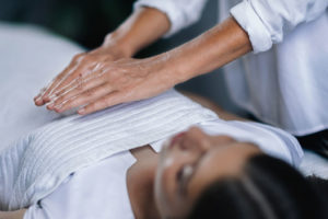 What is a Reiki Session Like